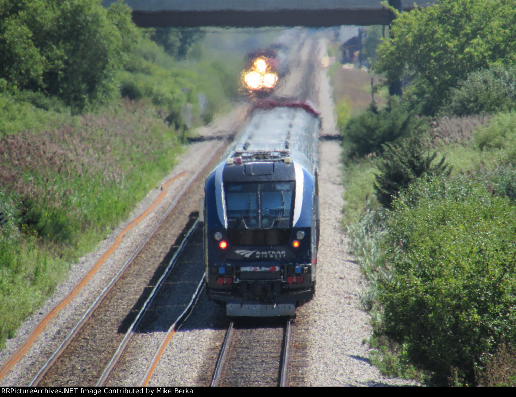 Amtrak